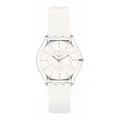 Produktbild: Swatch Montre Femme White CLASSINESS