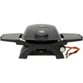 Produktbild: Tepro - Tisch-gasgrill Abington Anthrazit/schwarz Gasgrills