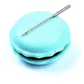 Produktbild: Clover magnetischer Nadelhalter Macaron Pistazie
