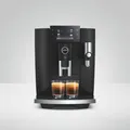Produktbild: JURA VG! Kaffeevollautomat 2T P.A.G. MilchsysHP3 Disp piano-sw