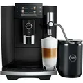 Produktbild: JURA E8 Piano Black (ED)