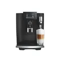 Produktbild: JURA Kaffeevollautomat E8 Piano Black ED Light Brew Sweet Foam