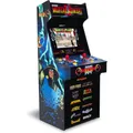 Produktbild: Arcade1Up Arcade 1 Up - Mortal Kombat Classic Slim Edition (MKB-A-405729)