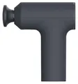 Produktbild: Massagepistole Xiaomi Massage Gun mini 2, 3 Intensitätsstufen, 2 Modi, 2500 Umdrehungen pro Minute, 58 W, 12 kg Kraft, Grau