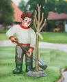 Produktbild: Gilde Clown 10215  Der Lebensbaum 2015 neu OVP