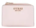 Produktbild: GUESS Geldbörse Jane Zip Around Card Case Lotus rosa