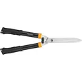 Produktbild: Fiskars Heckenschere Solid HS21, 1026827, 19cm Messerlänge
