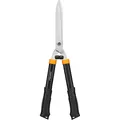 Produktbild: Fiskars Heckenschere PowerGear Getriebe HS92 Gartenschere Strauch Busch Schere