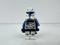 Produktbild: Lego® Star Wars Figur Minifigur sw0450 Captain Rex Clone Trooper aus 75012