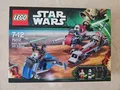 Produktbild: LEGO 75012 Star Wars: Barc Speeder NEU&OVP!