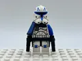 Produktbild: LEGO Star Wars Figuren Captain Rex (sw0450) Set 75012