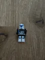 Produktbild: LEGO® Star Wars Minifigur Clone Trooper Captain Rex Phase 2 SW0450 aus 75012
