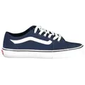 Produktbild: Vans Classic Marineblau Sneakers, Größe 40