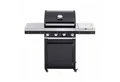 Produktbild: GrandHall Gasgrill Grandhall Gasgrill Premium G4 Trolley 14 kW 4 Brenner, 1