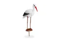Produktbild: relaxdays Gartenfigur Storch