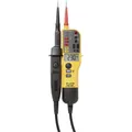Produktbild: Fluke T150 Zweipoliger Spannungsprüfer  CAT III 690 V, CAT IV 600 V Akustik, ...