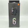 Produktbild: Xiaomi Smart Band 6, Xiaomi Smart Watch, 1,56'' AMOLED-Bildschirm, SpO2- und Her