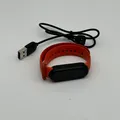 Produktbild: Xiaomi Mi Band 6 Smartband orange - Fitness Tracker mit Bluetooth