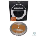 Produktbild: Evolution Power Tools Sägeblatt 355mm für Kappsäge | Mehrzweckschneidklinge mit