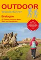 Produktbild: Astrid Holler / Bretagne 25 Touren zwischen Meer, Wald und Hei ...9783866866430