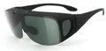 Produktbild: Skipper® | POLARISIERT | Überbrille für Brillenträger, Überbrille Sonnenbrille,