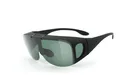 Produktbild: Überbrille  Sonnenbrille  für Brillenträger POLARISIEREND | SKIPPER®