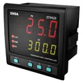 Produktbild: Enda ET PID Temperaturregler ET9420-230-RS (L x B) 96 mm x 96 mm (ET9420-230-RS)