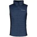 Produktbild: Columbia Herren-Weste, Powder Pass Hybrid