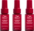 Produktbild: Ultimate Repair Miracle Hair Rescue 3x30 ml