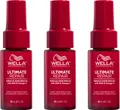 Produktbild: Wella Ultimate Repair Miracle Hair Rescue 3x30 ml