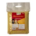 Produktbild: Maisstreu 3 kg, 8 L Mais-Katzenstreu – 100% natürlich & biologisch abbaubar – klumpend, staubfrei & geruchsneutral – nachhaltige Katzenstreu aus Maisfasern. (3 kg)