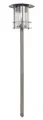 Produktbild: colourliving Edelstahl Solar Gartenleuchte mit 6 LED Solarlampe Gartenbeleuchtung Wegbeleuchtung