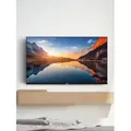 Produktbild: Xiaomi TV A 32, kompakte Größe mit buntem Bildschirm, dynamischer Sound mit Dolby Audio TM , DTS-X und DTS Virtual:X, Top-End Metal Fini