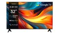 Produktbild: Xiaomi Smart TV 32 Zoll 80 cm HD HDR WLAN Bluetooth Google TV HDMI USB OVP NEU