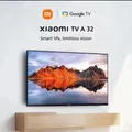 Produktbild: Xiaomi TV A32 (2025) – 32 Zoll – Google TV – Neu & OVP