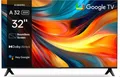 Produktbild: Xiaomi Smart TV 32 Zoll 80 cm HD HDR WLAN Bluetooth Google TV HDMI USB OVP NEU