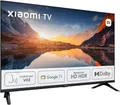 Produktbild: Fernseher Xiaomi TV A 2025 32 Zoll / HD HDR / SmartTV / 720p / WiFi Fernseher