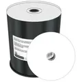 Produktbild: MediaRange MRPL505-C, 52x, CD-R, 120 mm, 700 MB, Tortenschachtel, 100 Stück(e)