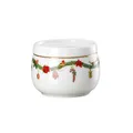 Produktbild: Hutschenreuther Nora Christmas Zuckerdose 0,15 L Nora Christmas 02048-726037-14343