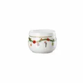 Produktbild: Hutschenreuther Nora Zuckerdose, Weihnachtsdekor, Bone China, Christmas, 150 ml