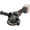 Produktbild: Worx Accu haakse slijper WX814.9 (zonder accu) (125 mm) (WX814.9)