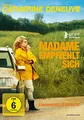 Produktbild: Madame empfiehlt sich