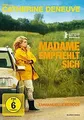 Produktbild: Madame empfiehlt sich | DVD | Zustand gut