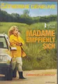 Produktbild: DVD: Madame empfiehlt sich. 2014, Catherine Deneuve, gebraucht, gut
