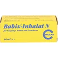 Produktbild: BABIX Inhalat N 10 ml