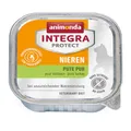 Produktbild: animonda Integra Protect Nieren Pute Pur