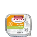 Produktbild: 4017721868037 ANIMONDA Integra Protect Nieren für Katzen Geschmack: Truthahn - 1