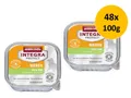 Produktbild: Animonda Integra Protect Niere mit Pute | 48x 100g Sparpackung