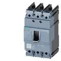 Produktbild: Siemens 3VA5160-6ED31-1AA0 Leistungsschalter 1 St. Einstellbereich (Strom): 60 - 60A Schaltspannung (max.): 480 V/AC (B x H x T)