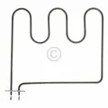 Produktbild: Unteres Heizelement für Backöfen, 1000 W (3570038061)